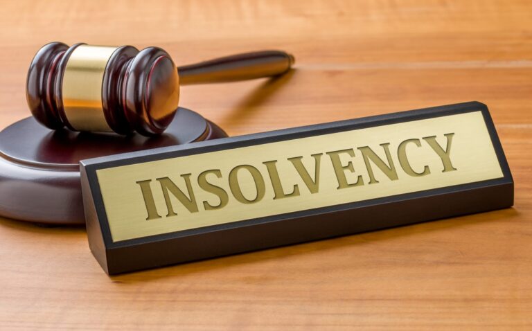 The Role of Insolvency Lawyers in Corporate Restructuring