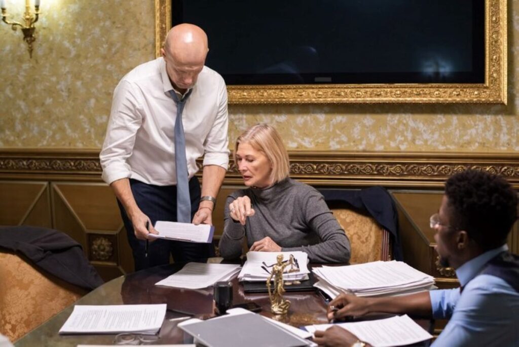 class action law firm