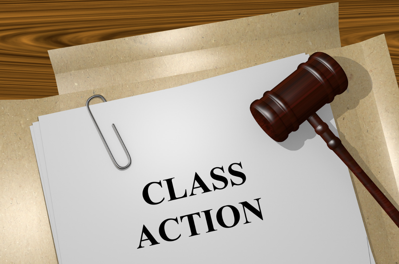 class action lawsuit
