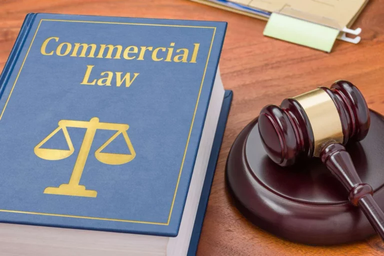 The Most Common Commercial Law Issues Businesses Face and How to Overcome Them