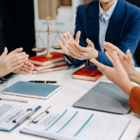 The Role of Leading Commercial Law Firms Brisbane in Mergers and Acquisitions