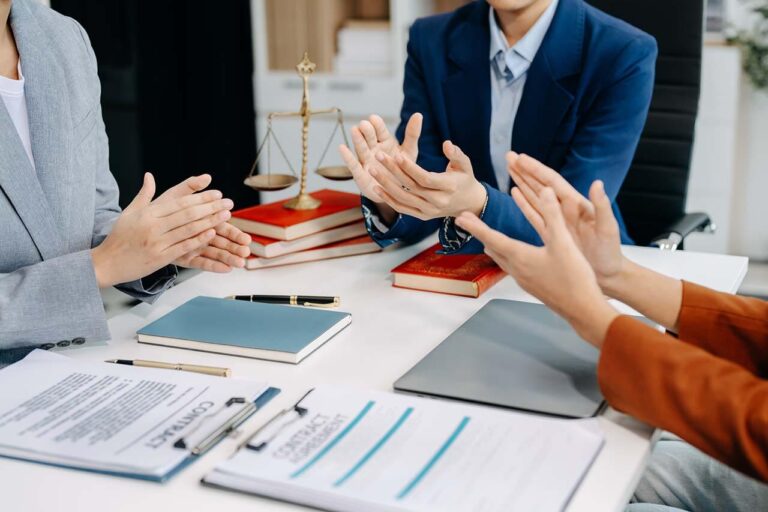 commercial law firm Brisbane