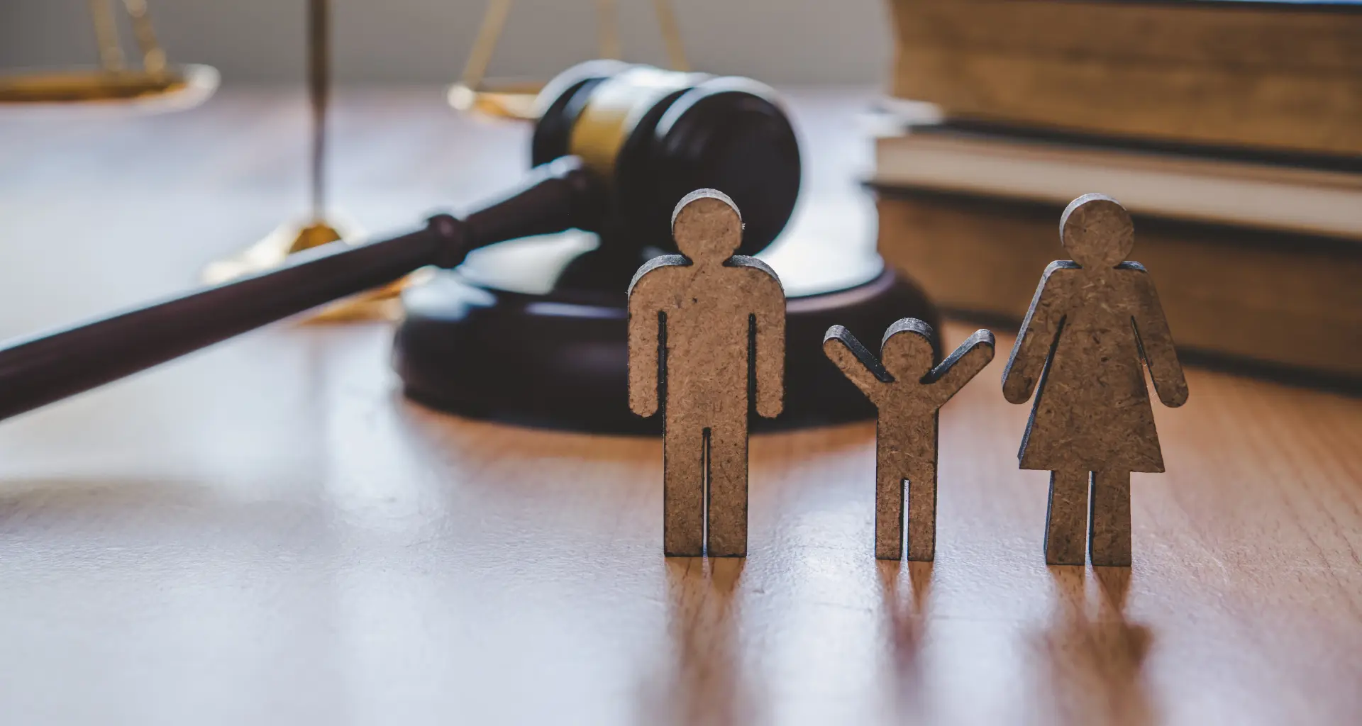 family lawyer Brisbane