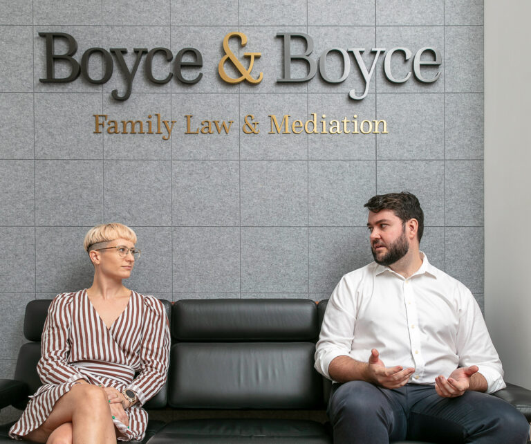 The Role Of A Family Law Solicitor Sydney In Mediation