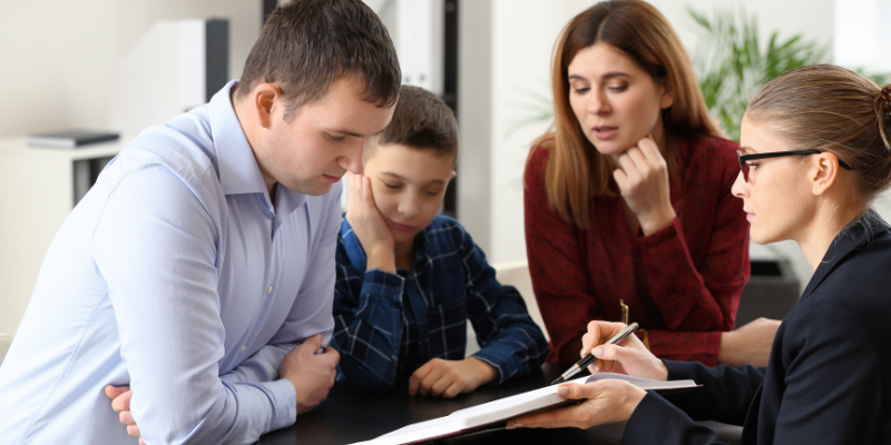 When Businesses Need A Corporate Insolvency Lawyer