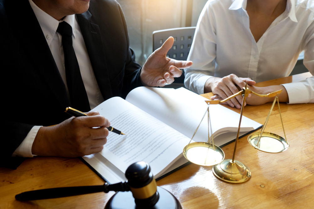 The Role Of A Family Law Solicitor Sydney In Mediation