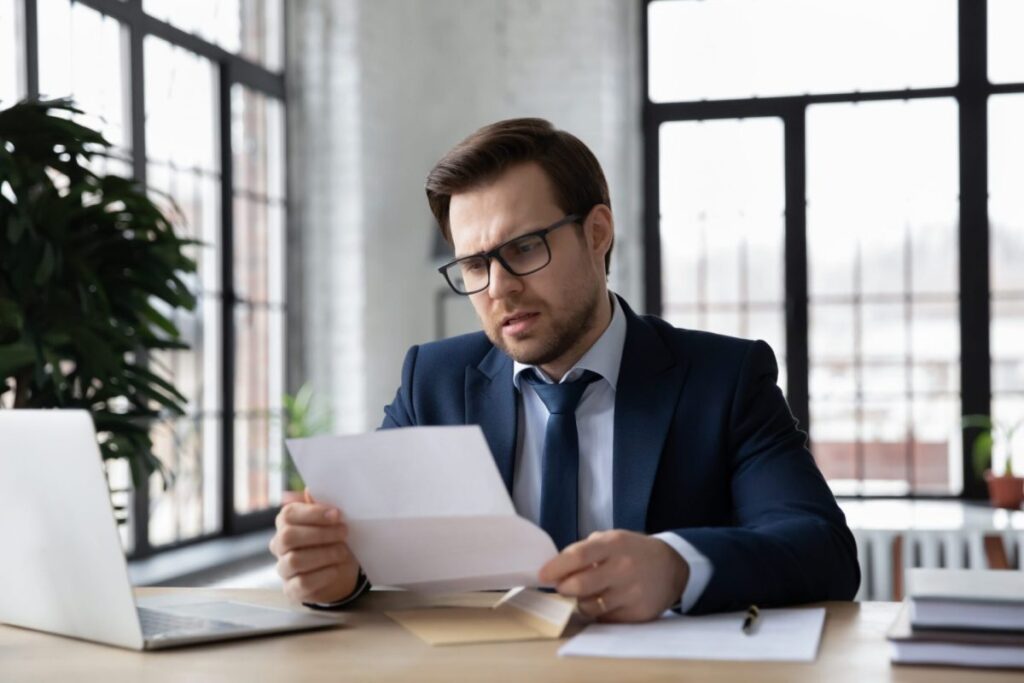 When Businesses Need A Corporate Insolvency Lawyer